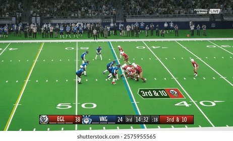 《蔚蓝档案》黑馆晴奈手办欣赏：尾巴的位置太懂了