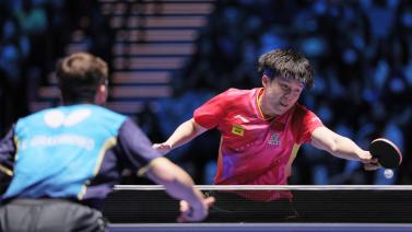 早已成为他 早已成为他