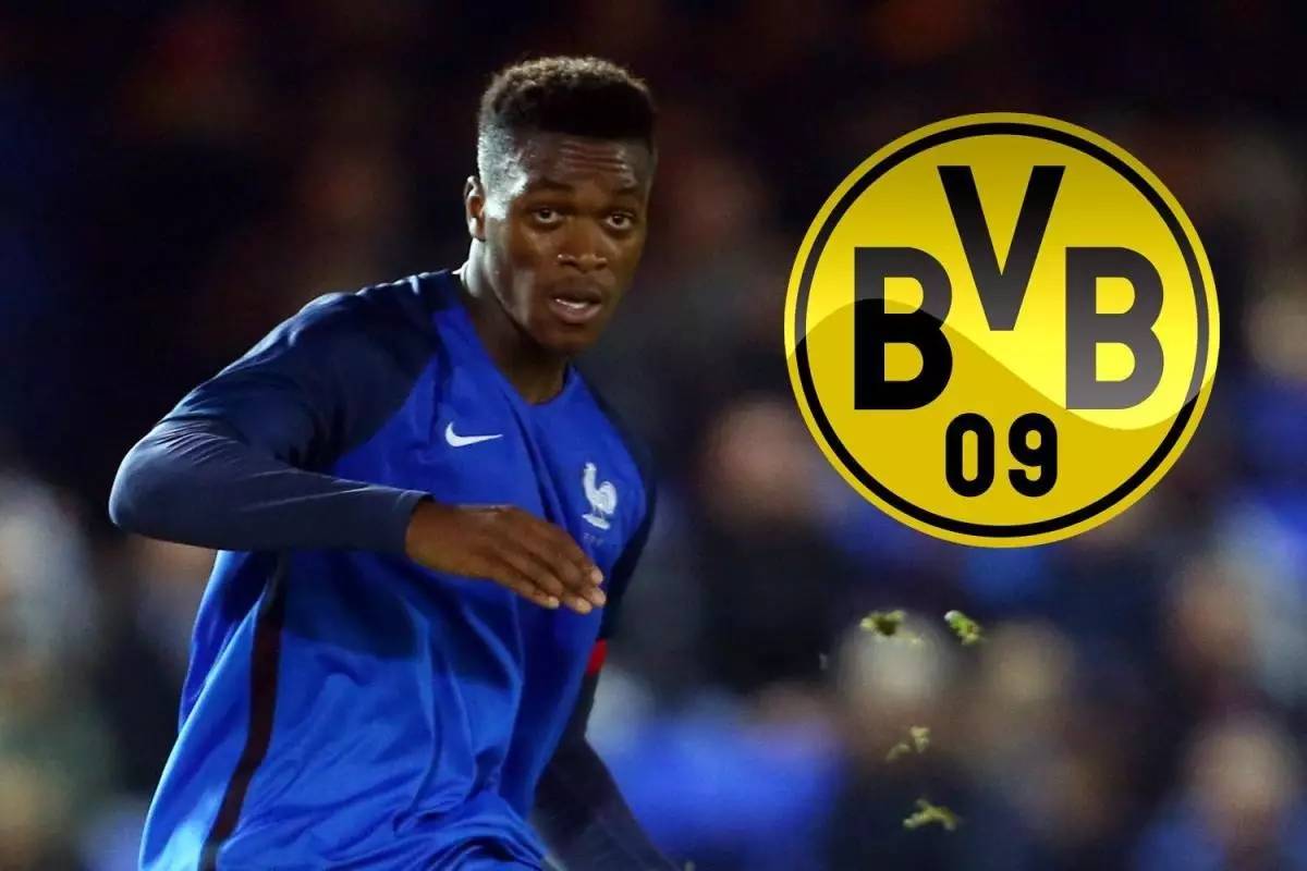 比赛中的突 比赛中的突