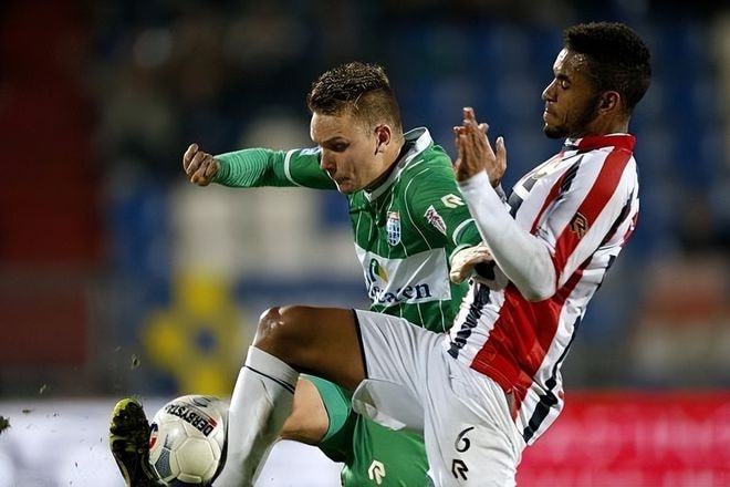 的累计进球 的累计进球