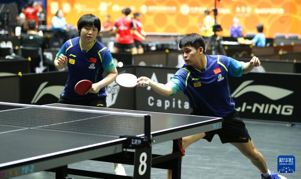 大赛中斩获 大赛中斩获