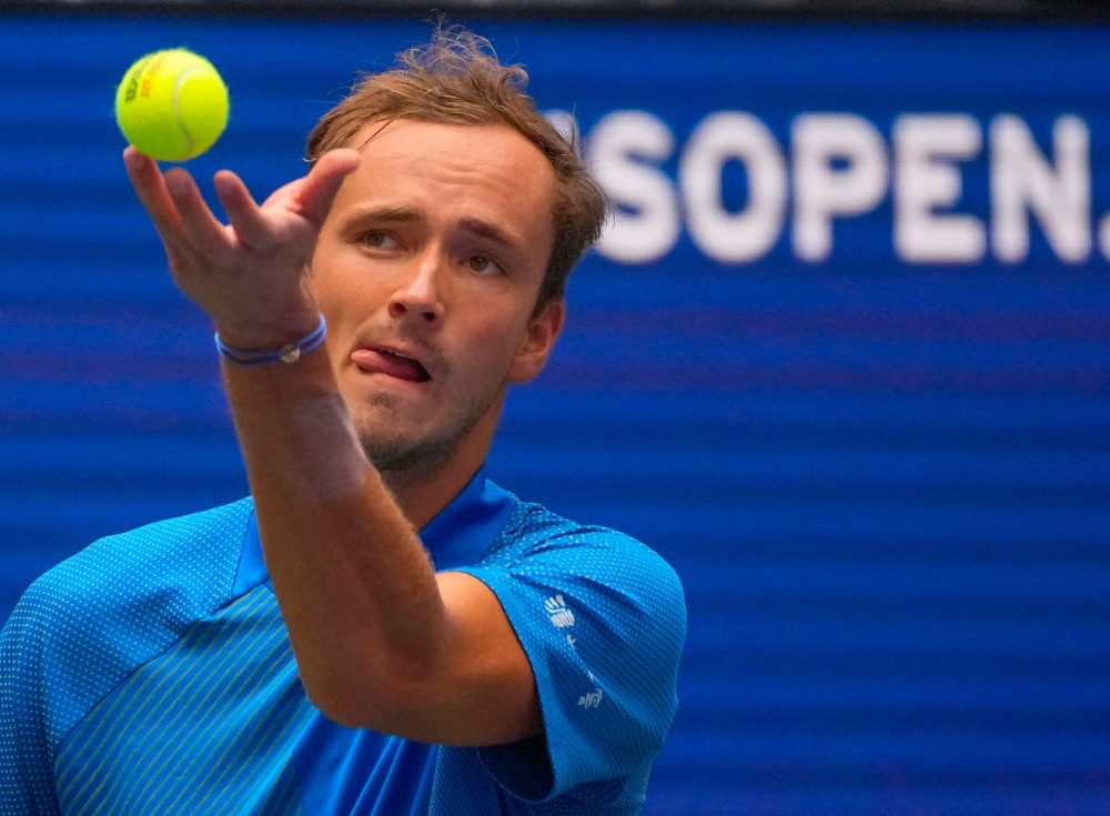 他在过去一 他在过去一