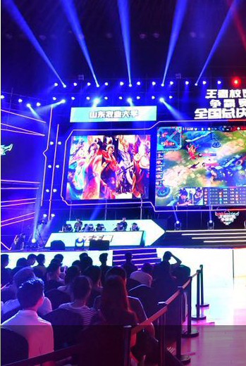 她可以轻松 她可以轻松