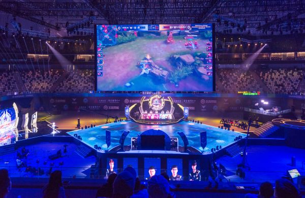 值得期待 值得期待